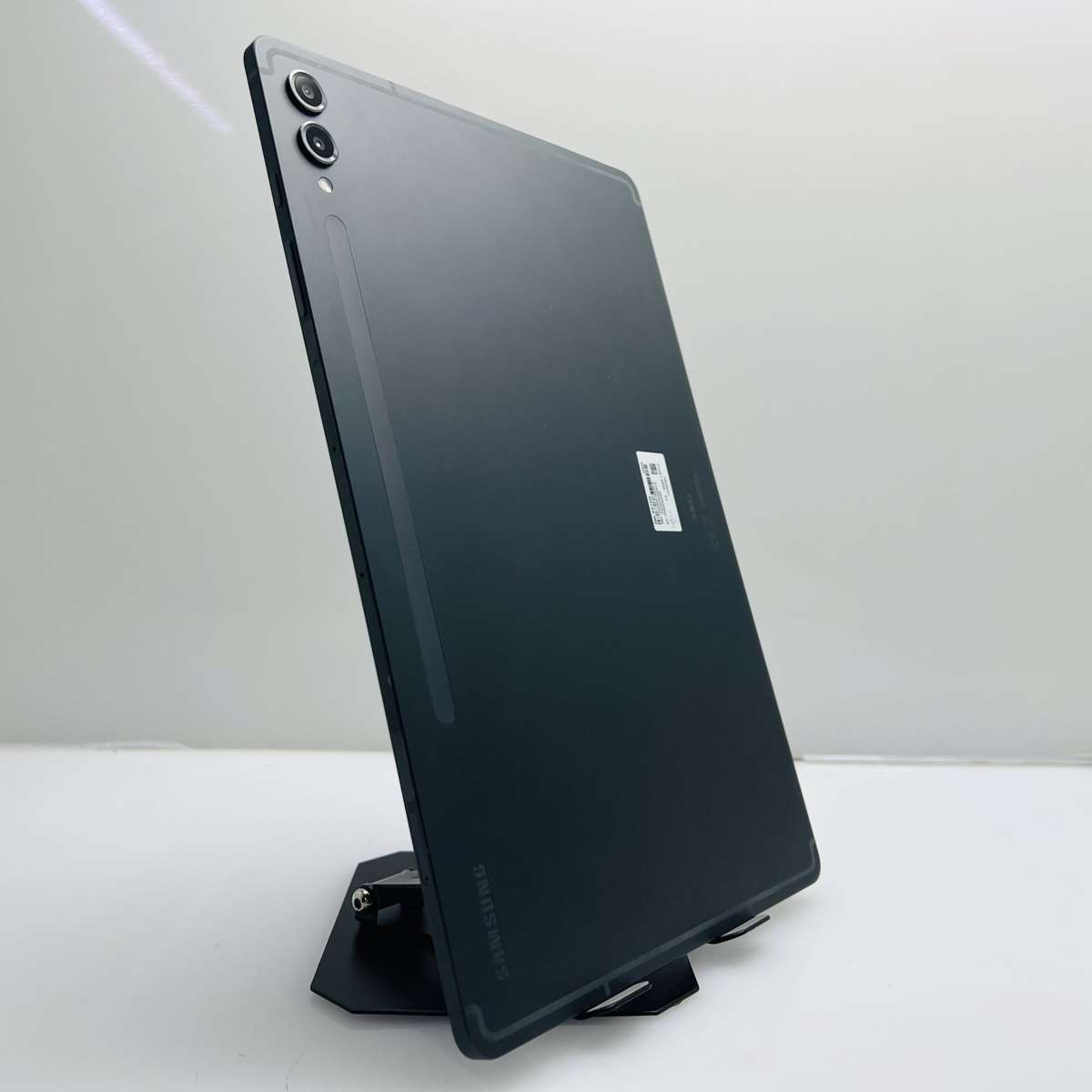 Samsung Galaxy Tab S9 Plus 256GB Graphite - (Grade B)