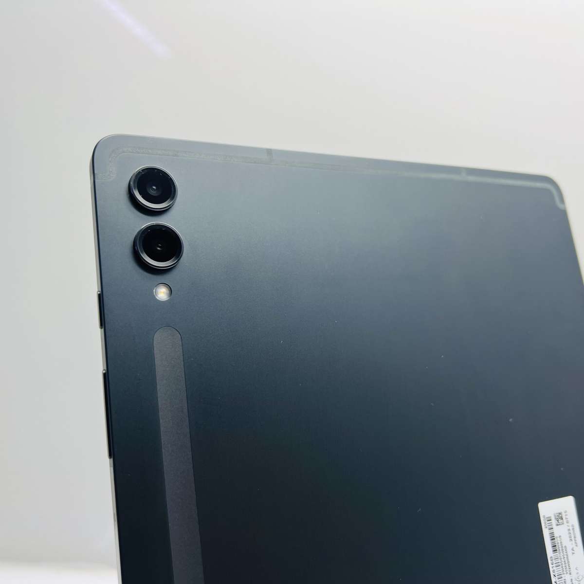 Samsung Galaxy Tab S9 Plus 256GB Graphite - (Grade B)