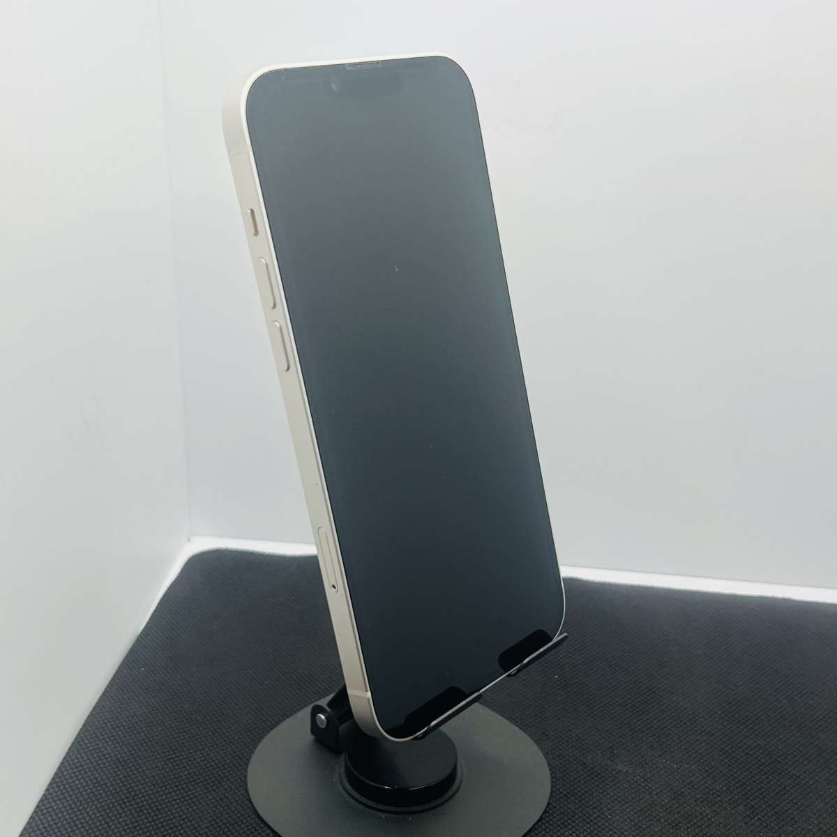 Apple iPhone 14 Plus 128GB Starlight - (Grade B)