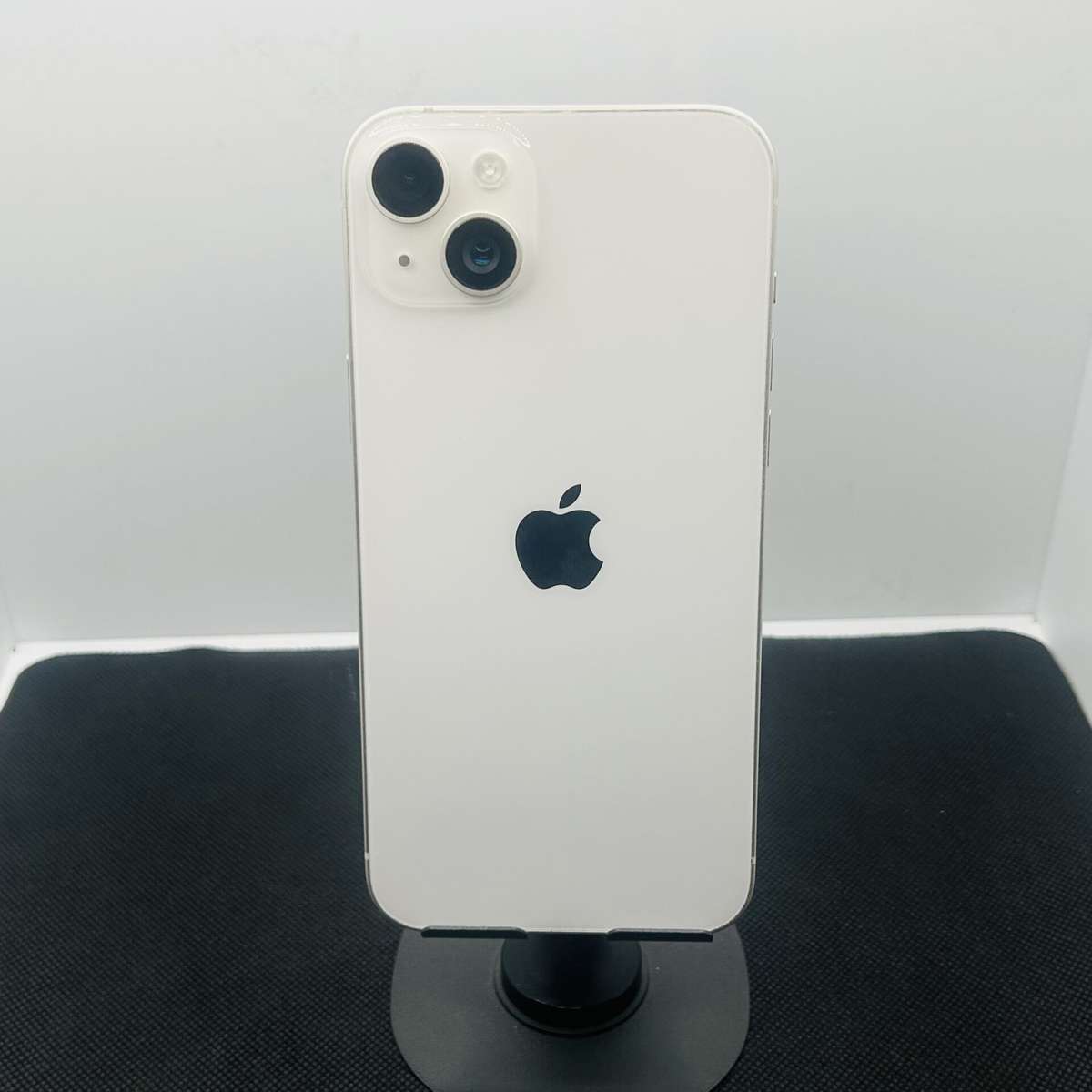 Apple iPhone 14 Plus 128GB Starlight - (Grade B)