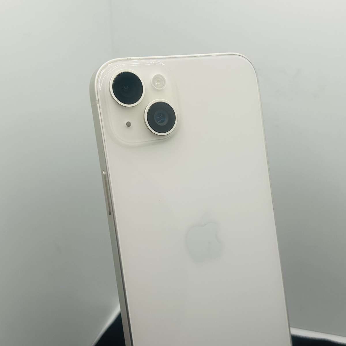 Apple iPhone 14 Plus 128GB Starlight - (Grade B)