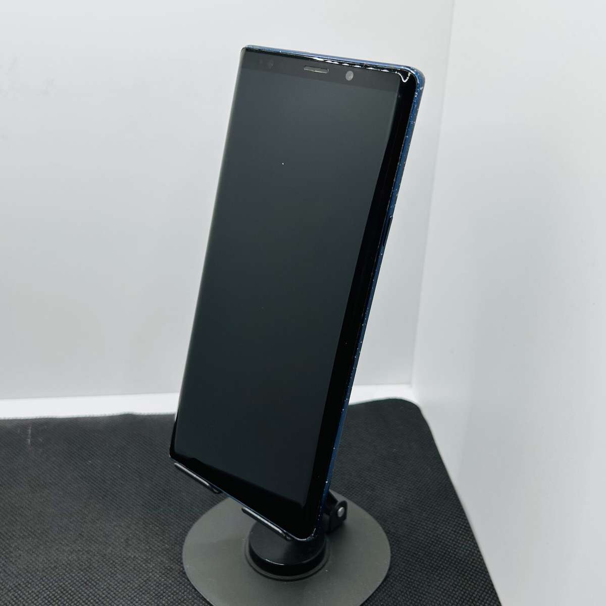 Samsung Galaxy Note 9 128GB Black - (Grade B) LCD Burn