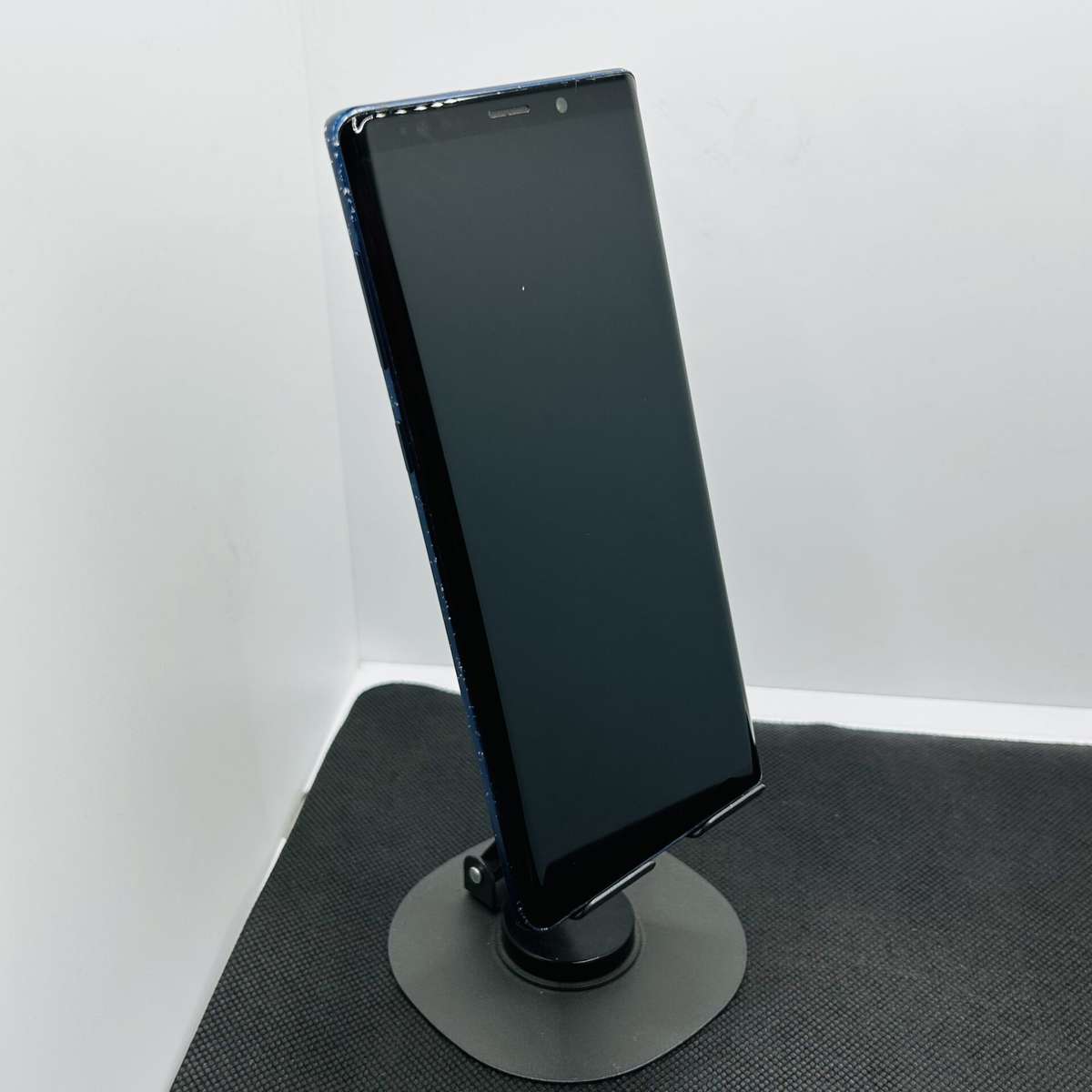 Samsung Galaxy Note 9 128GB Black - (Grade B) LCD Burn