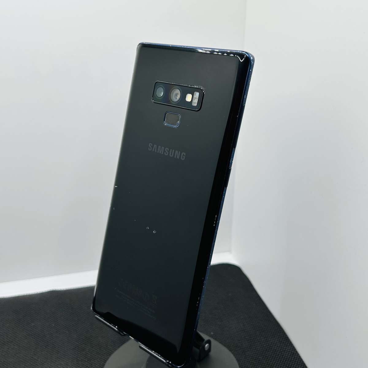 Samsung Galaxy Note 9 128GB Black - (Grade B) LCD Burn