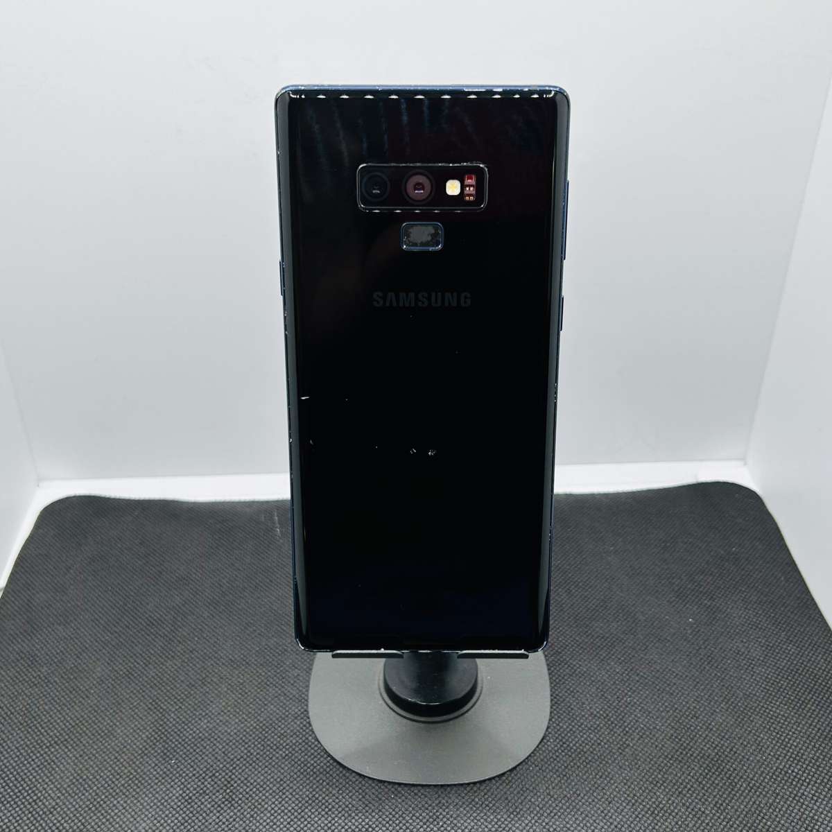 Samsung Galaxy Note 9 128GB Black - (Grade B) LCD Burn