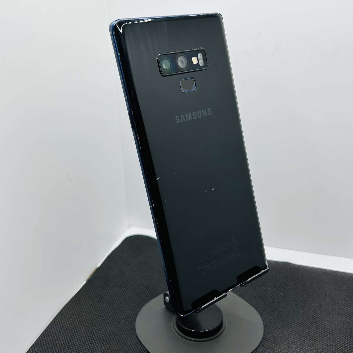 Samsung Galaxy Note 9 128GB Black - (Grade B) LCD Burn