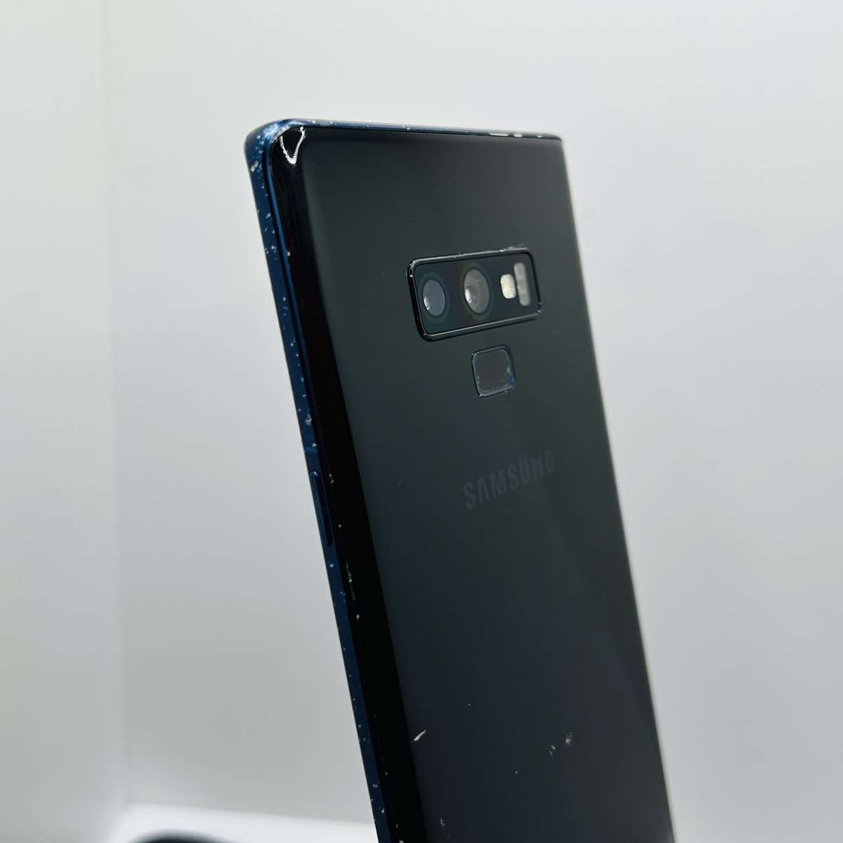 Samsung Galaxy Note 9 128GB Black - (Grade B) LCD Burn