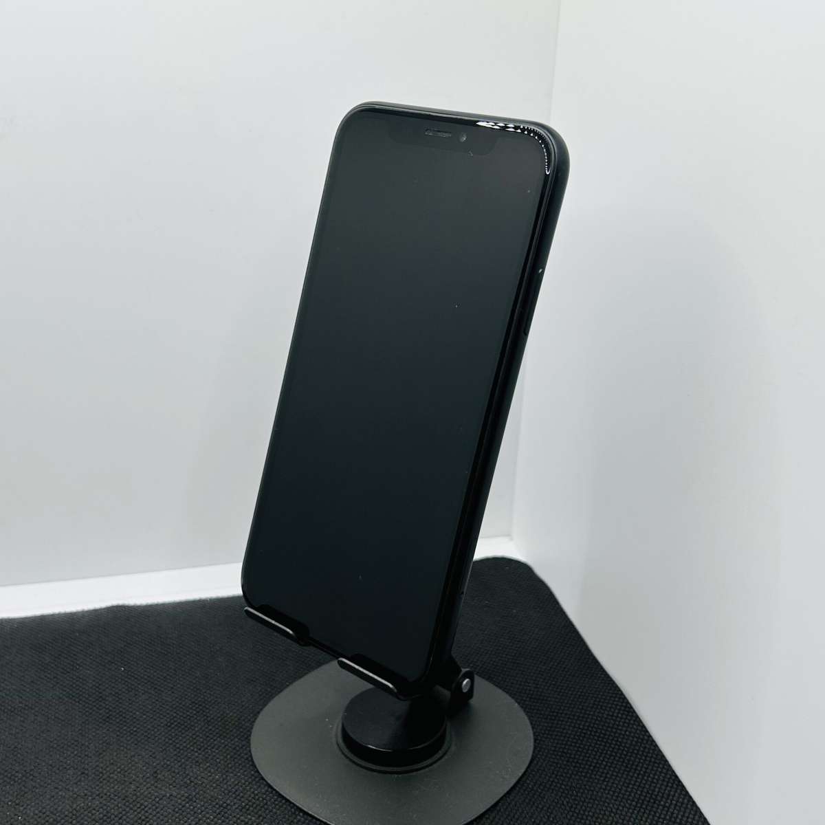 Apple iPhone XR 256GB Black - (Grade B)