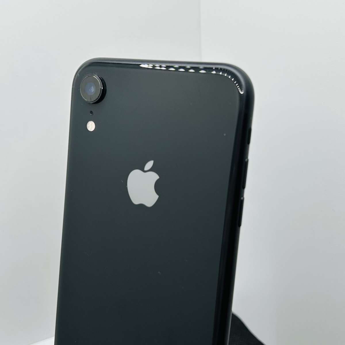 Apple iPhone XR 256GB Black - (Grade B)