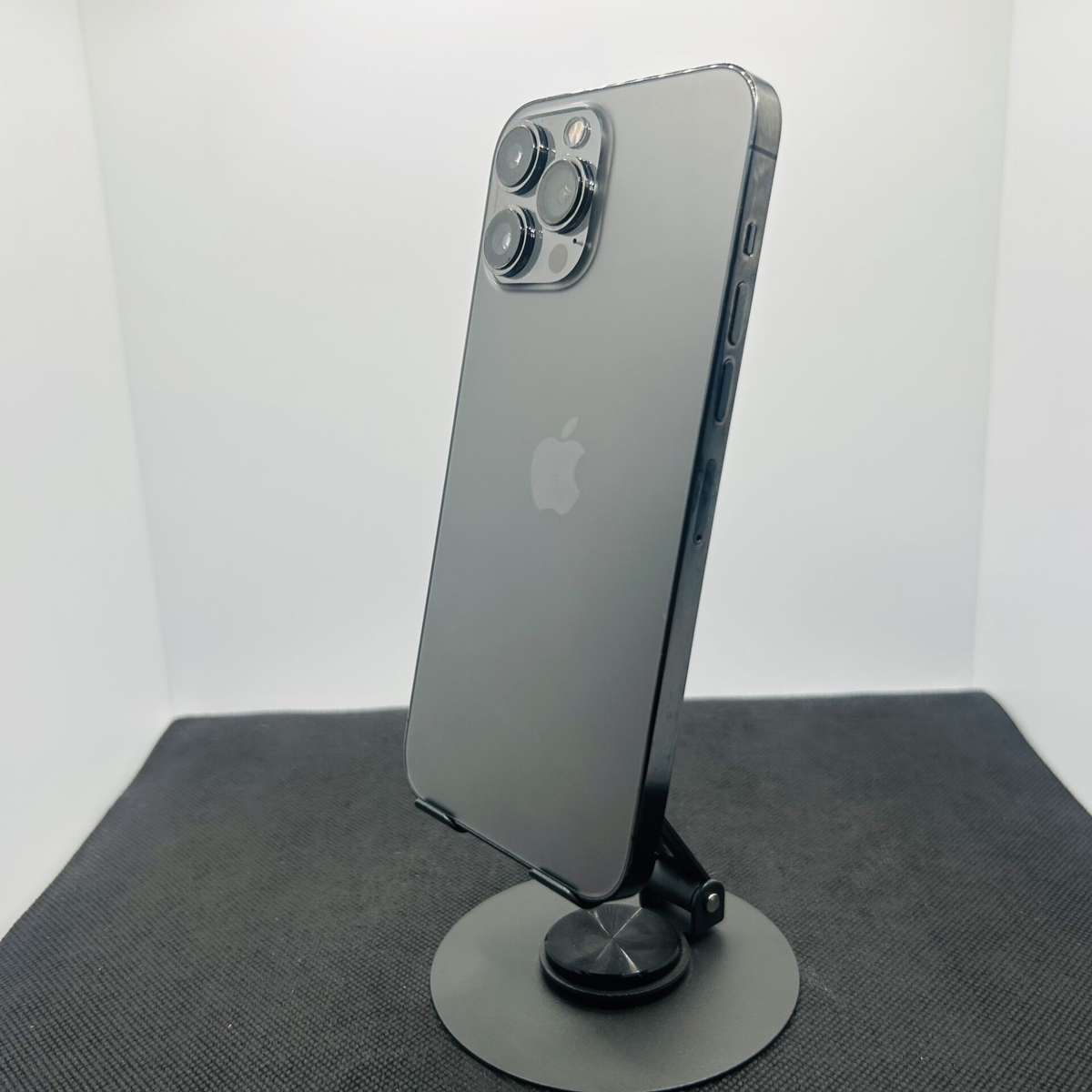 Apple iPhone 13 Pro Max 256GB Graphite (Grade B) - No Face ID