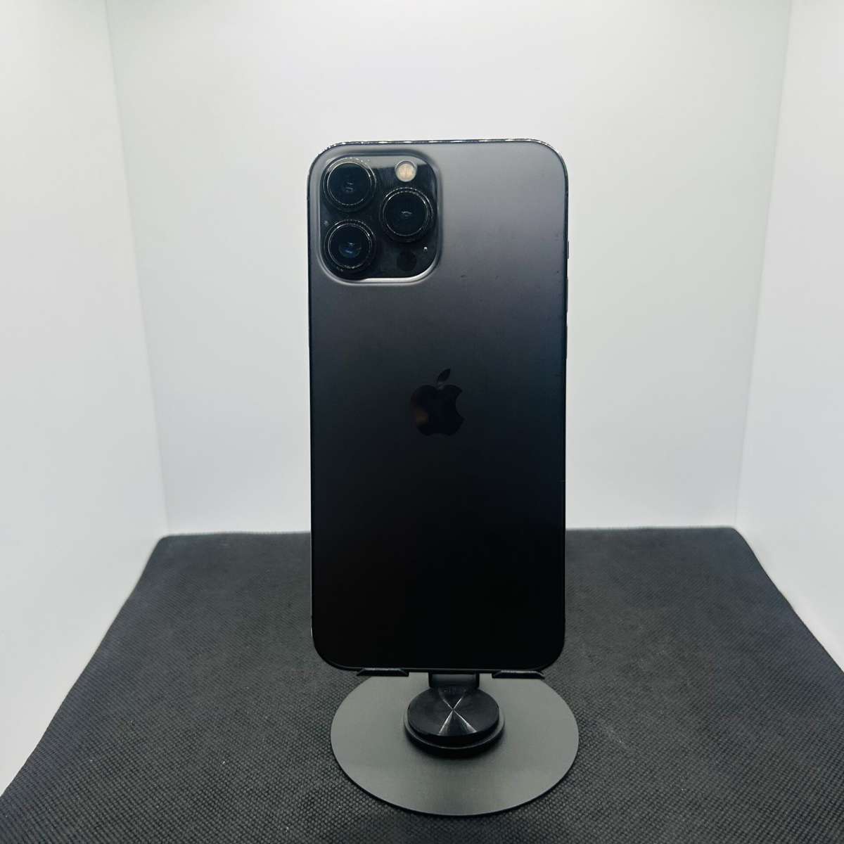 Apple iPhone 13 Pro Max 256GB Graphite (Grade B) - No Face ID