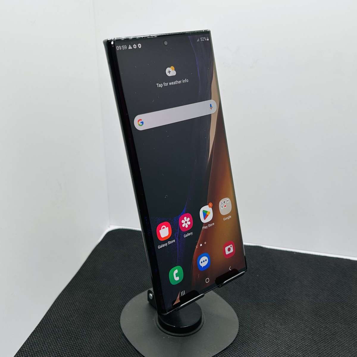 Samsung Galaxy Note 20 Ultra 256GB Mystic Bronze - (Grade B)