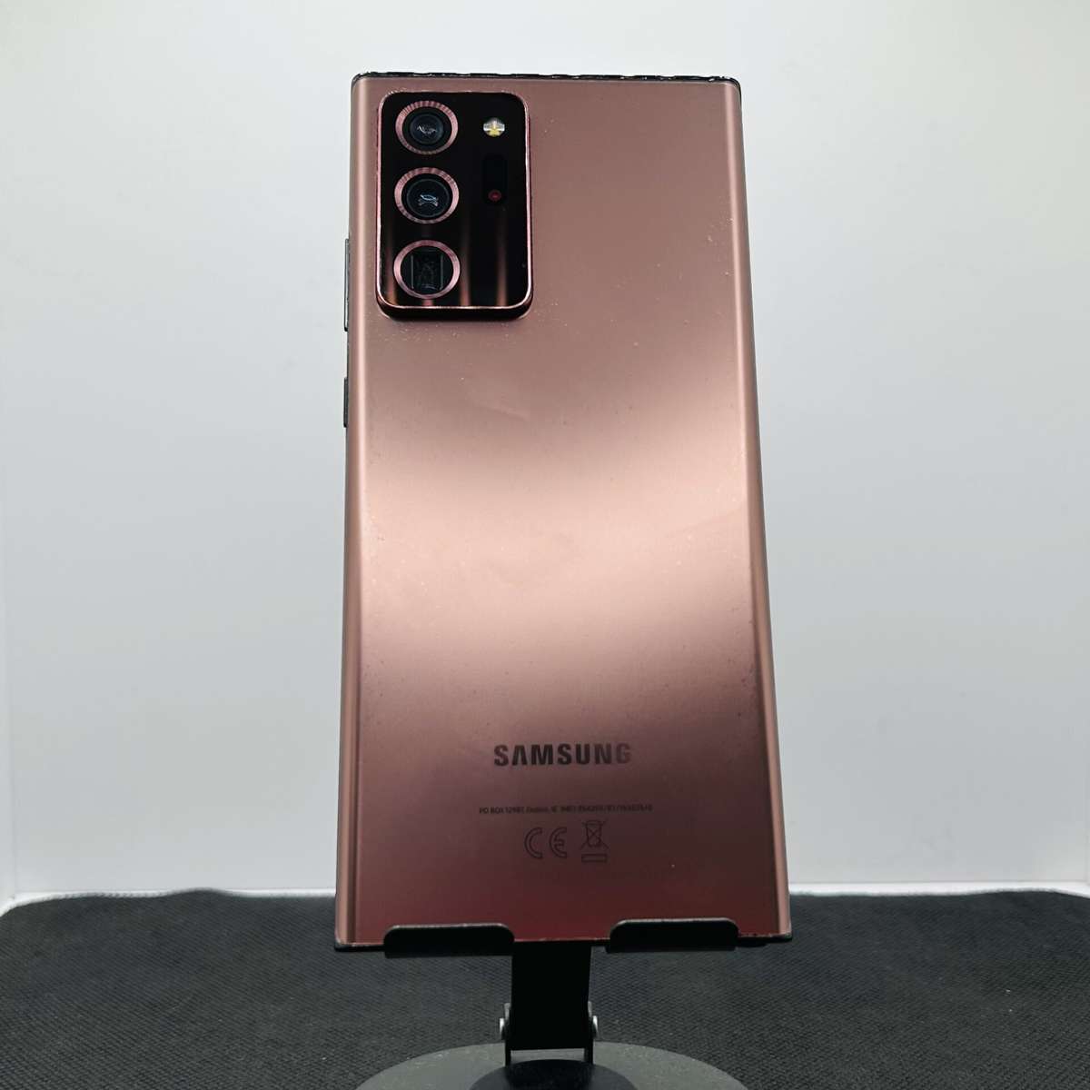 Samsung Galaxy Note 20 Ultra 256GB Mystic Bronze - (Grade B)