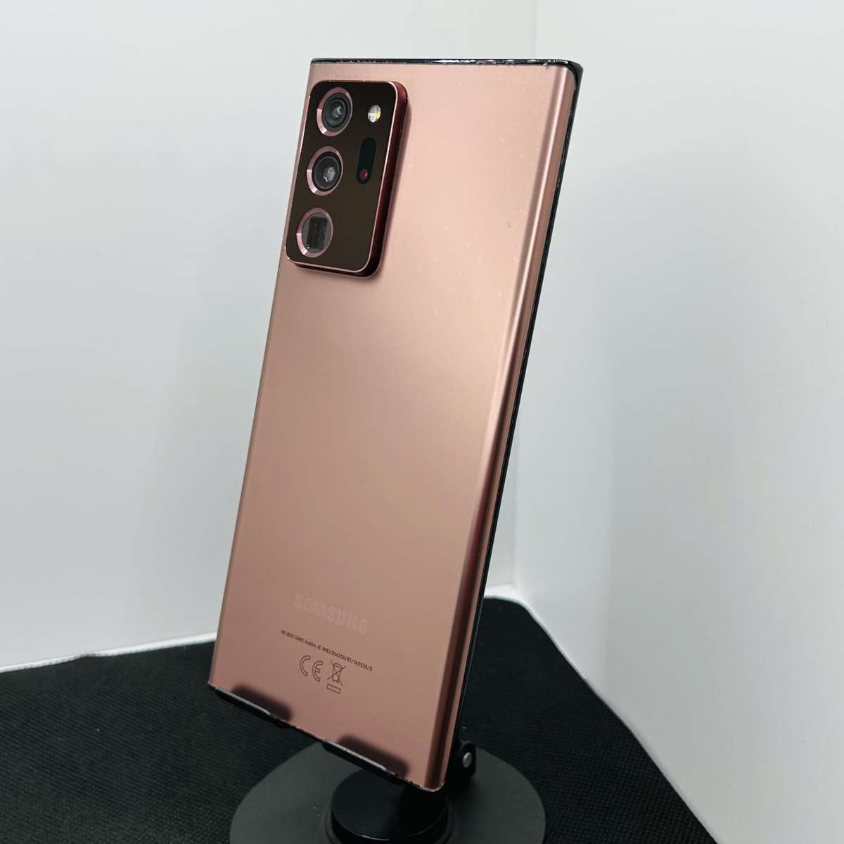 Samsung Galaxy Note 20 Ultra 256GB Mystic Bronze - (Grade B)