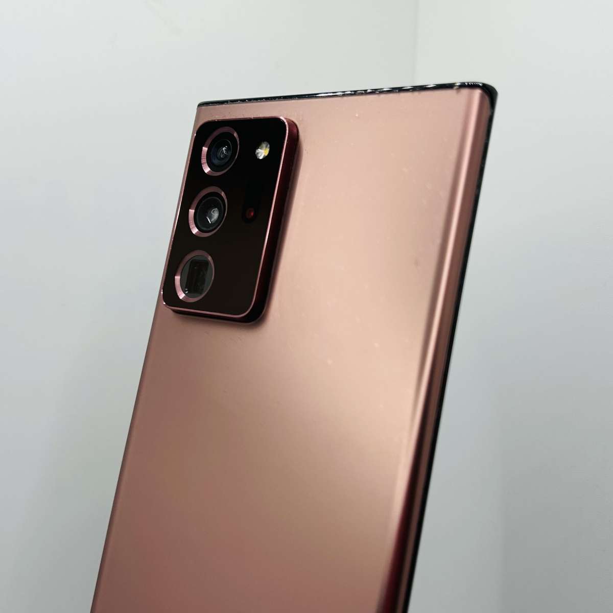 Samsung Galaxy Note 20 Ultra 256GB Mystic Bronze - (Grade B)