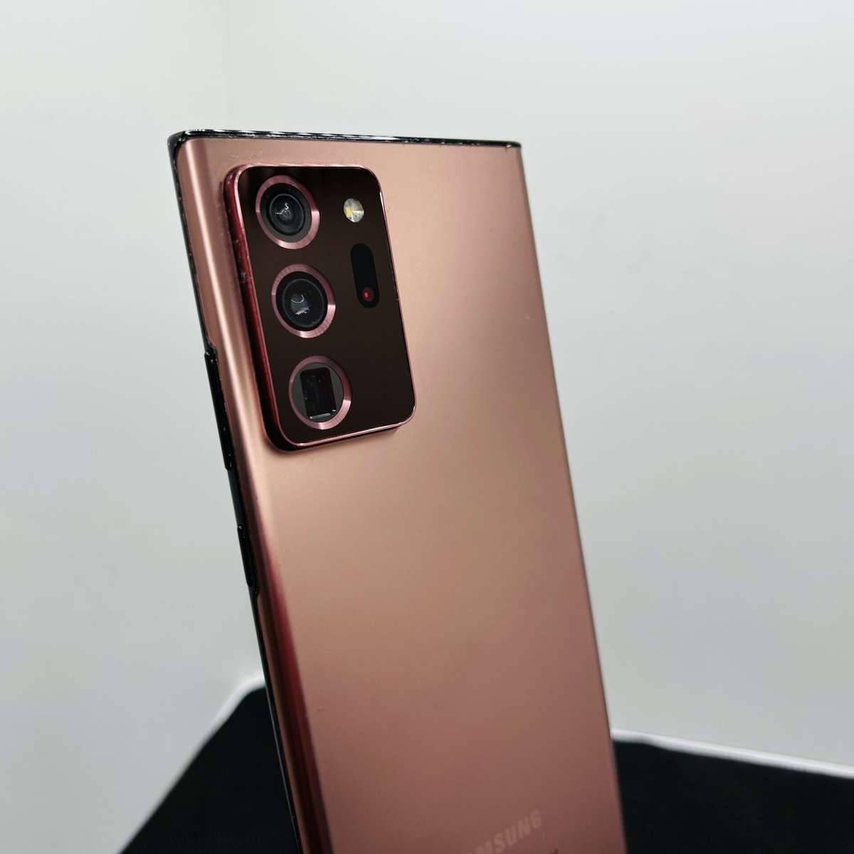 Samsung Galaxy Note 20 Ultra 256GB Mystic Bronze - (Grade B)