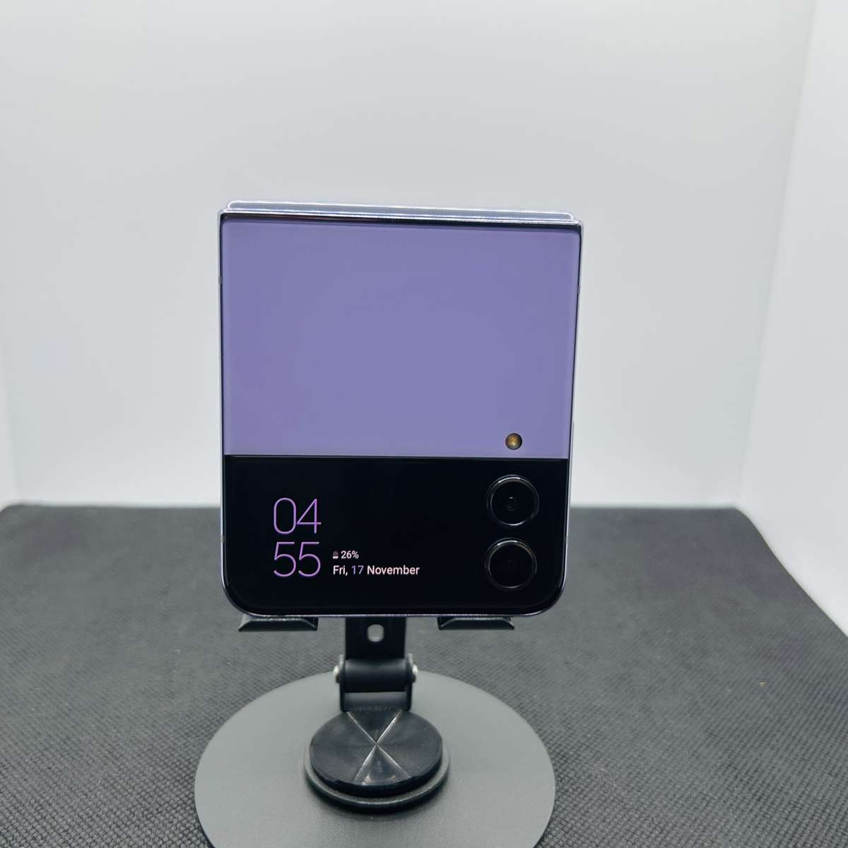 Samsung Galaxy Z Flip 4 256GB Bora Purple - (Grade B)