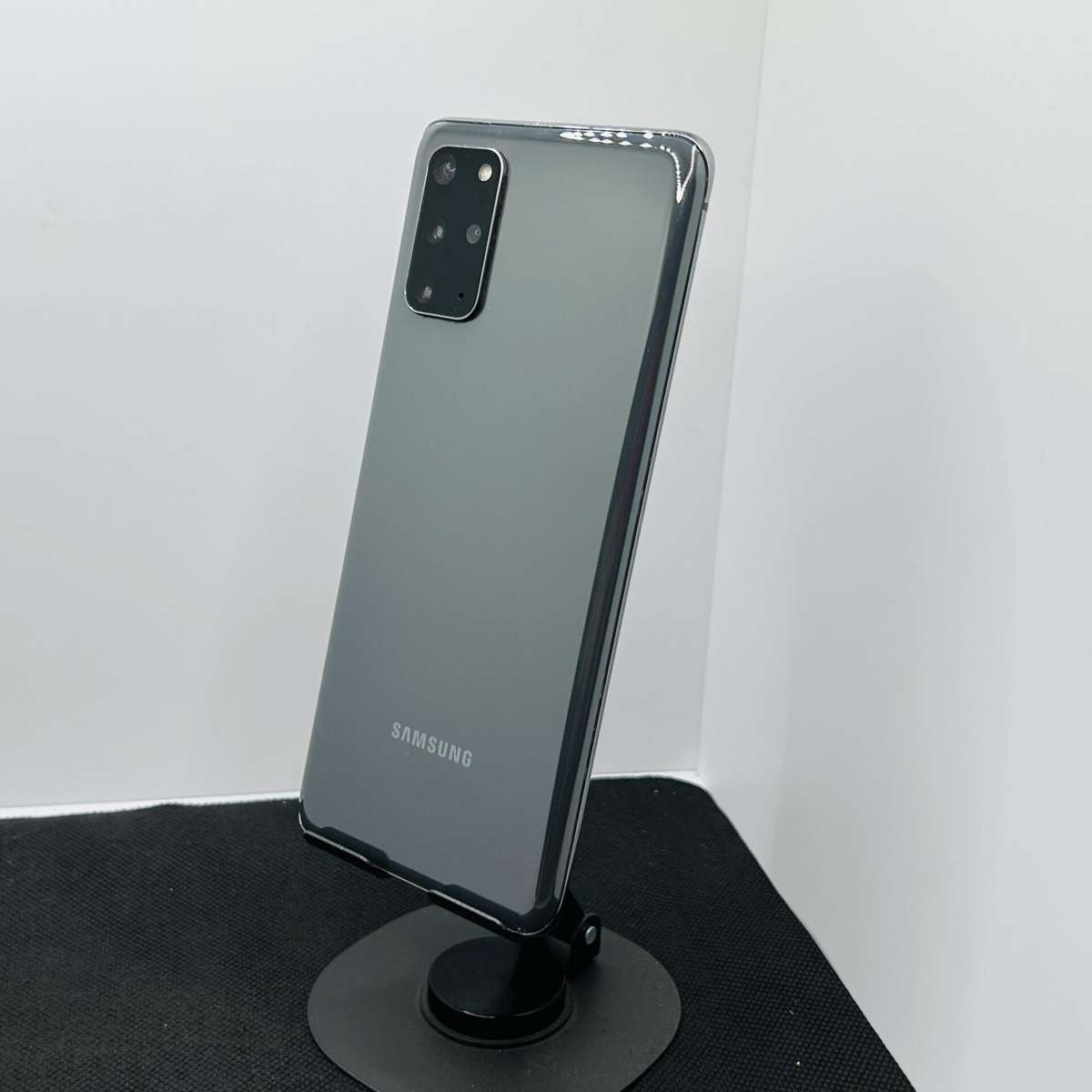 Samsung Galaxy S20 128GB Cosmic Gray - (Grade B)