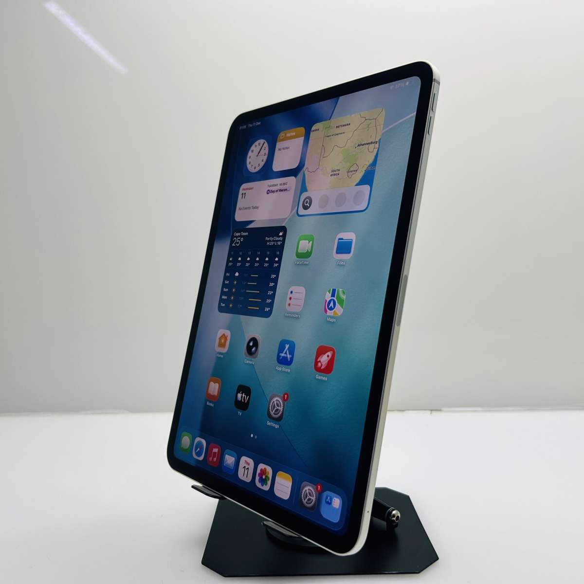 Apple iPad Pro 11 M4 256GB (WiFi Only) Silver  (Grade B)