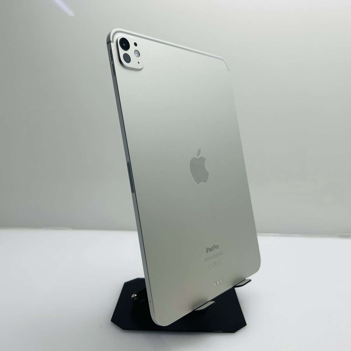 Apple iPad Pro 11 M4 256GB (WiFi Only) Silver  (Grade B)