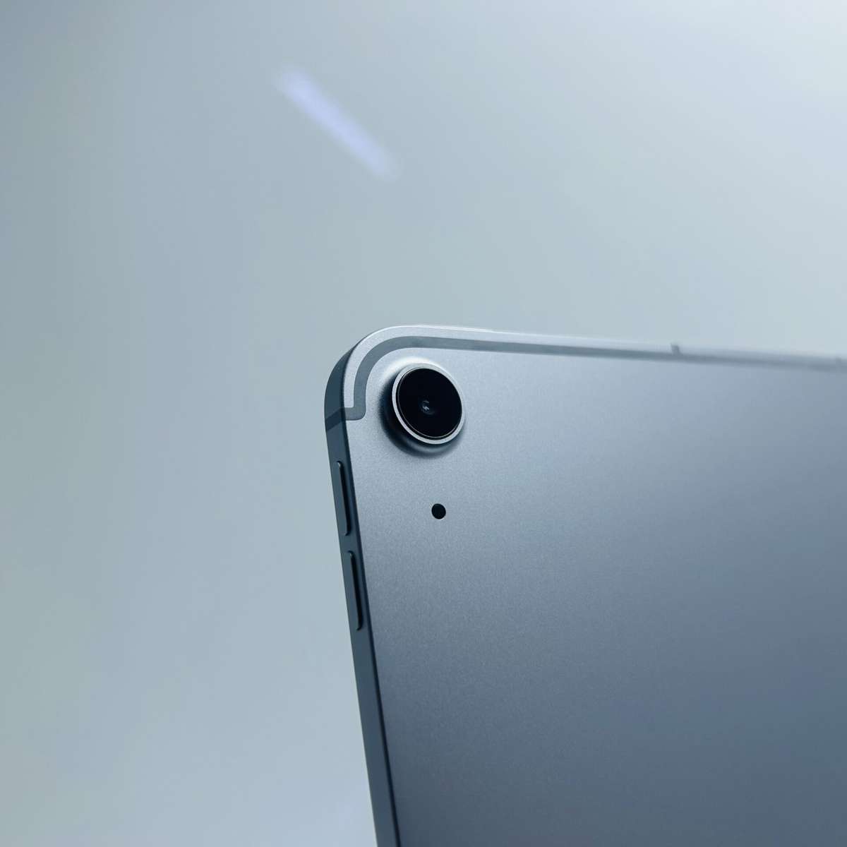 Apple iPad Air 11 M3 (Wifi And E-SIM) 256GB Space Gray  (Grade A)