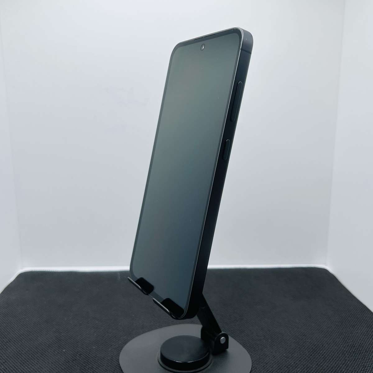 Samsung Galaxy S24 FE 256GB Graphite - (Grade B)