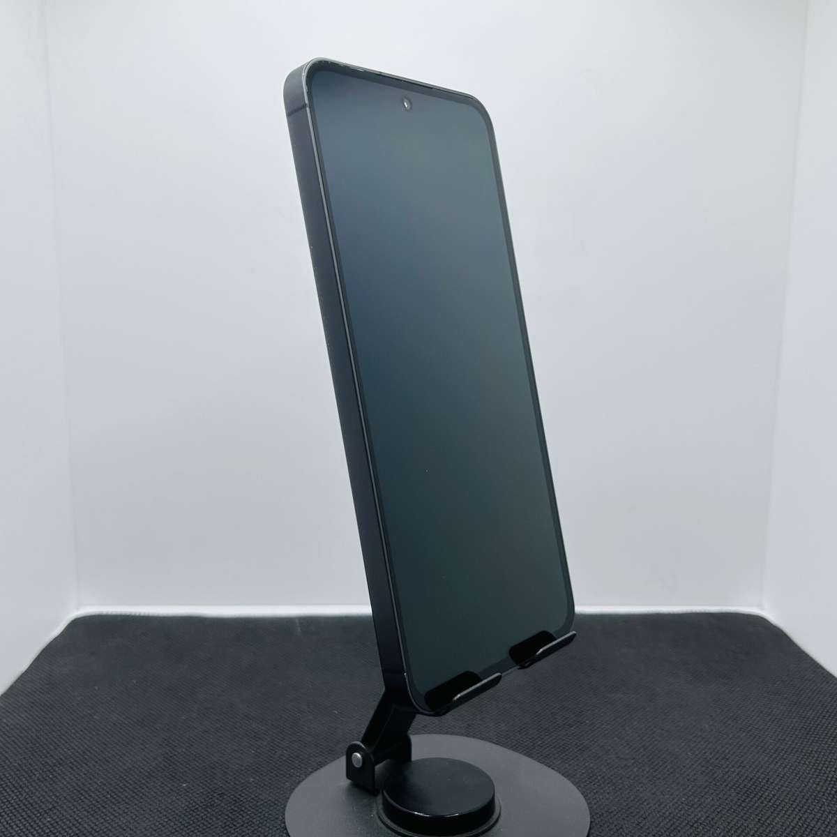 Samsung Galaxy S24 FE 256GB Graphite - (Grade B)