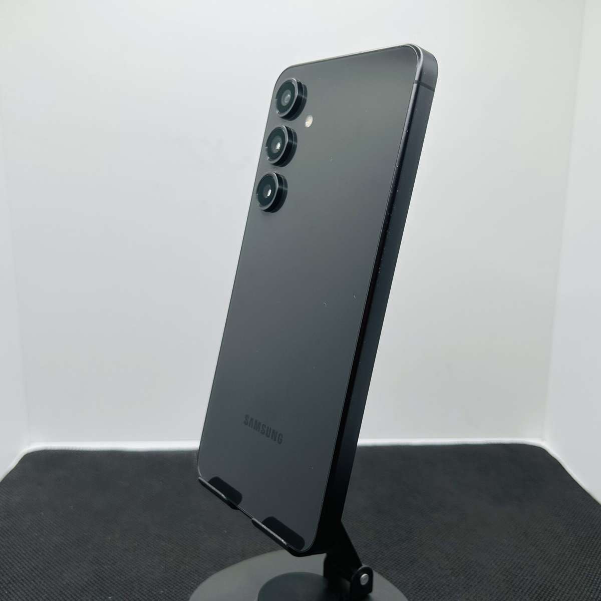 Samsung Galaxy S24 FE 256GB Graphite - (Grade B)