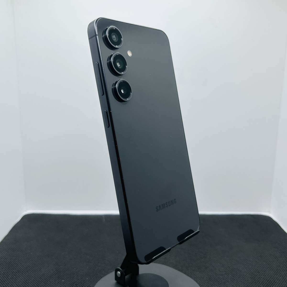 Samsung Galaxy S24 FE 256GB Graphite - (Grade B)