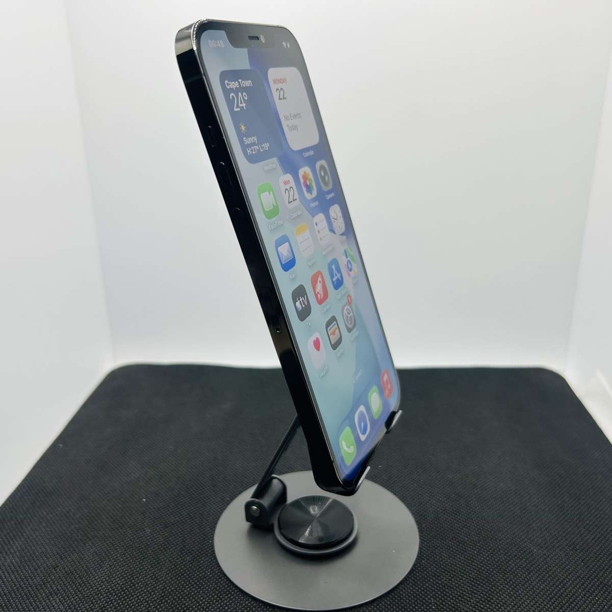 Apple iPhone 13 Pro 256GB Graphite  (Grade B)