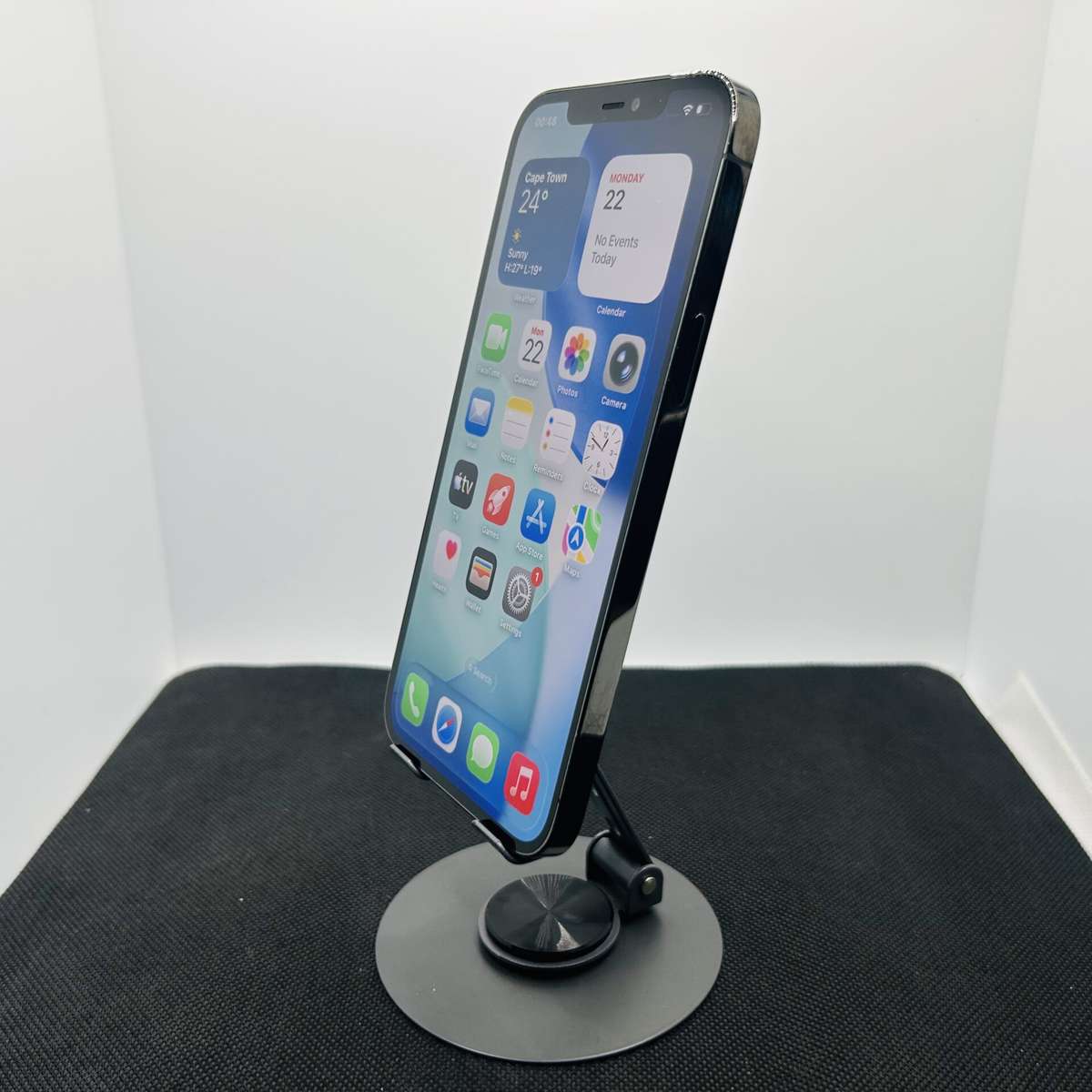 Apple iPhone 13 Pro 256GB Graphite  (Grade B)