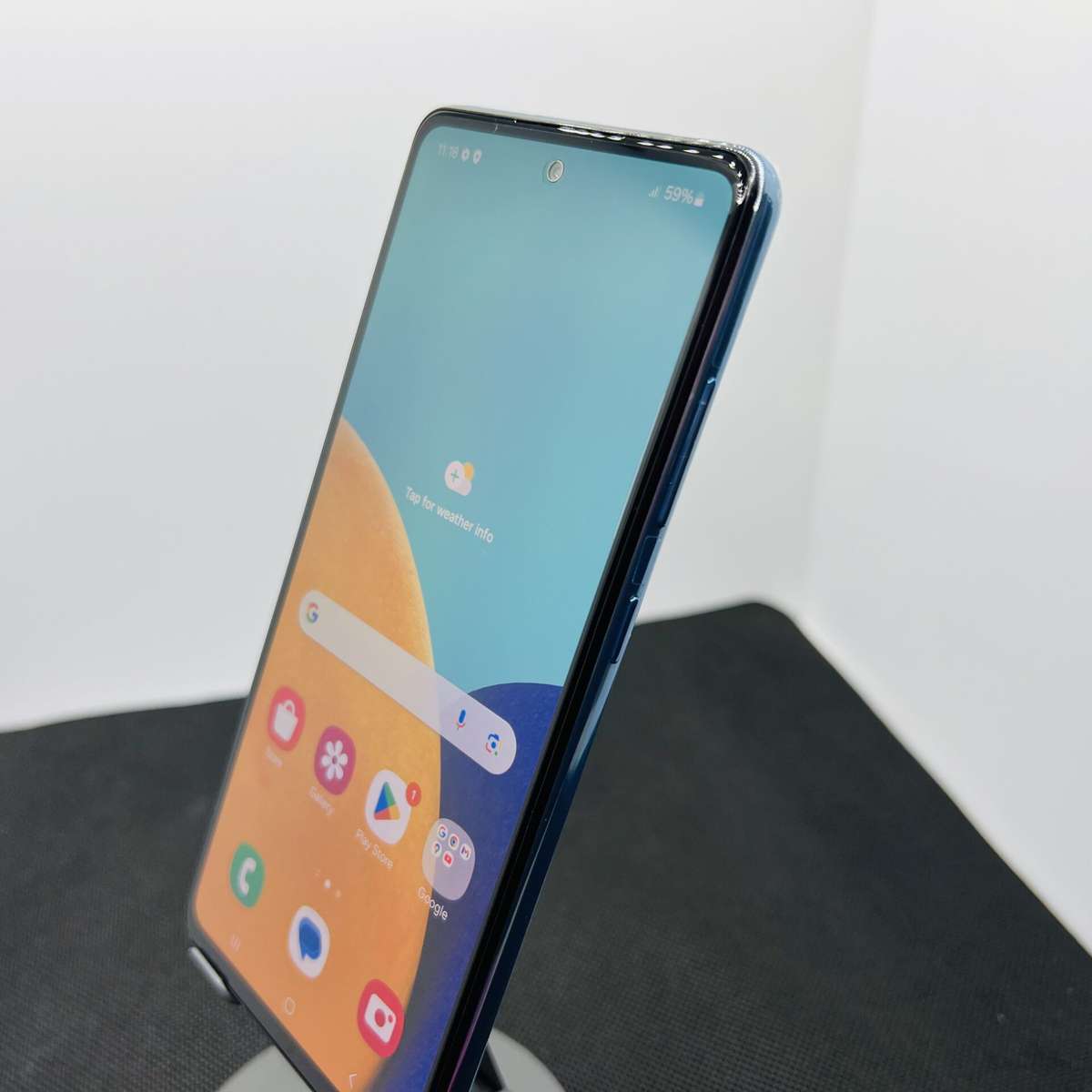 Samsung Galaxy A52 128GB Awesome Blue - (Grade B)