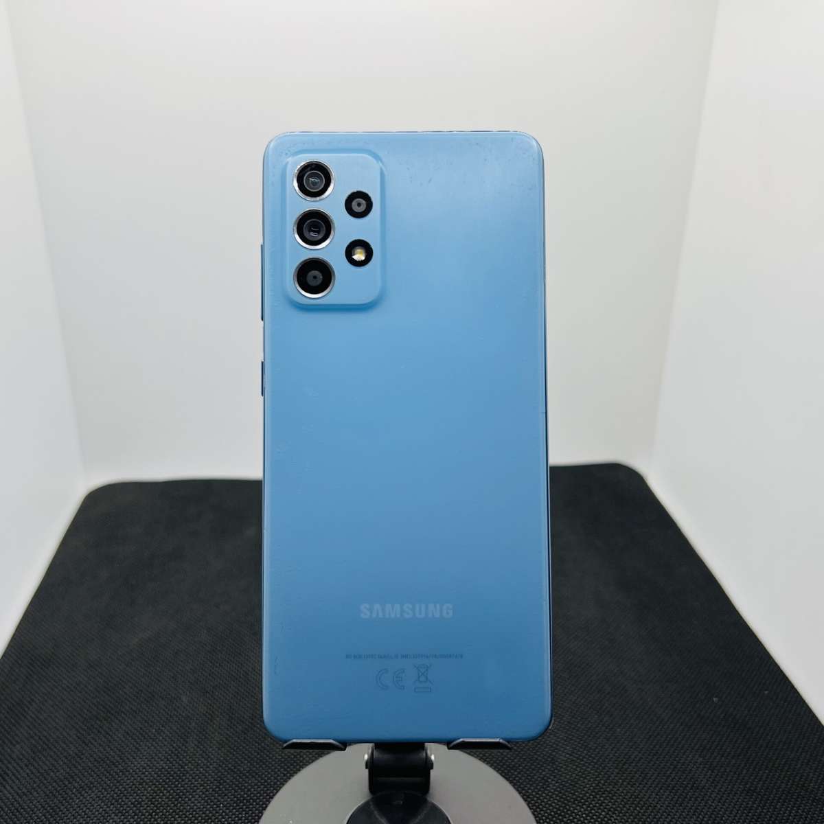 Samsung Galaxy A52 128GB Awesome Blue - (Grade B)