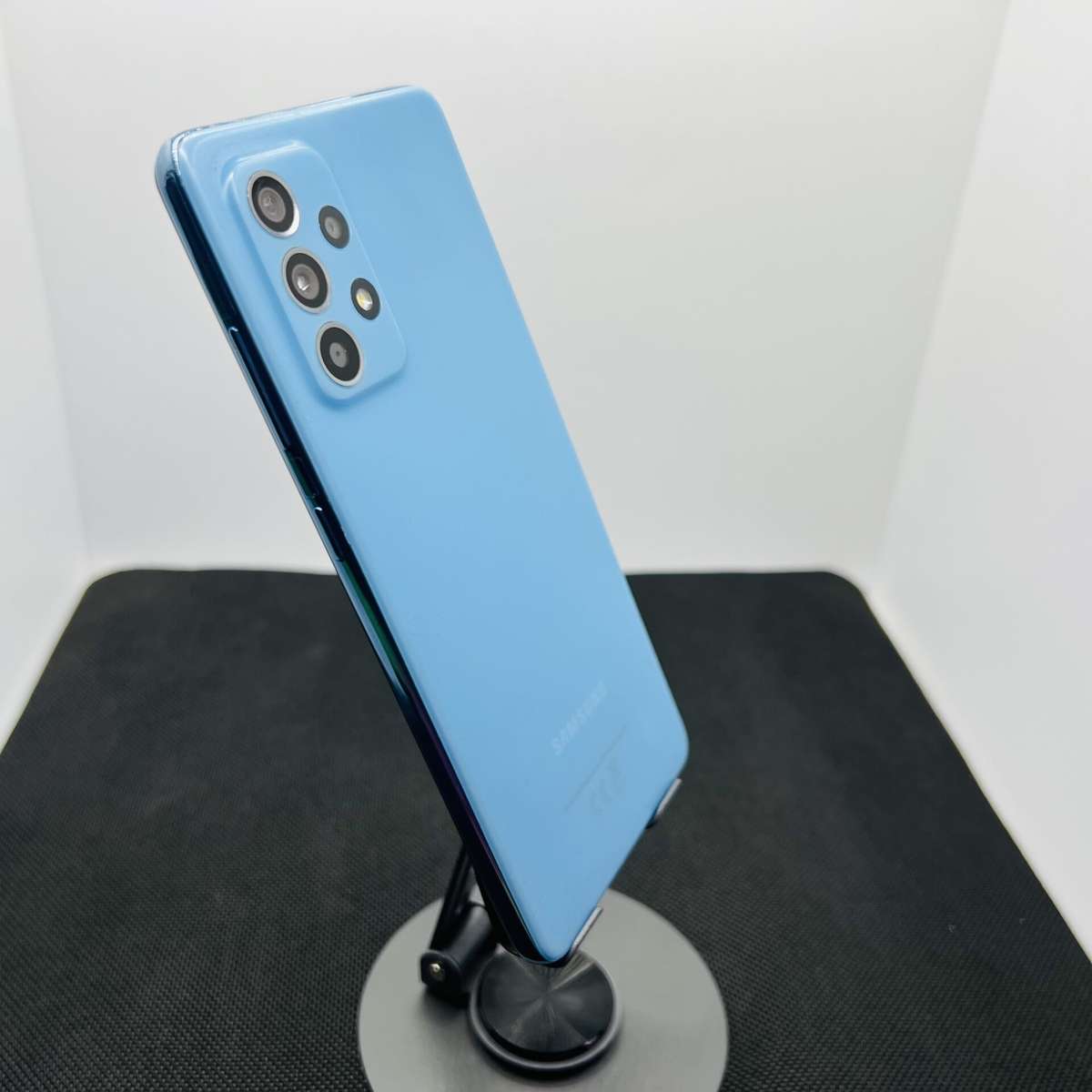 Samsung Galaxy A52 128GB Awesome Blue - (Grade B)