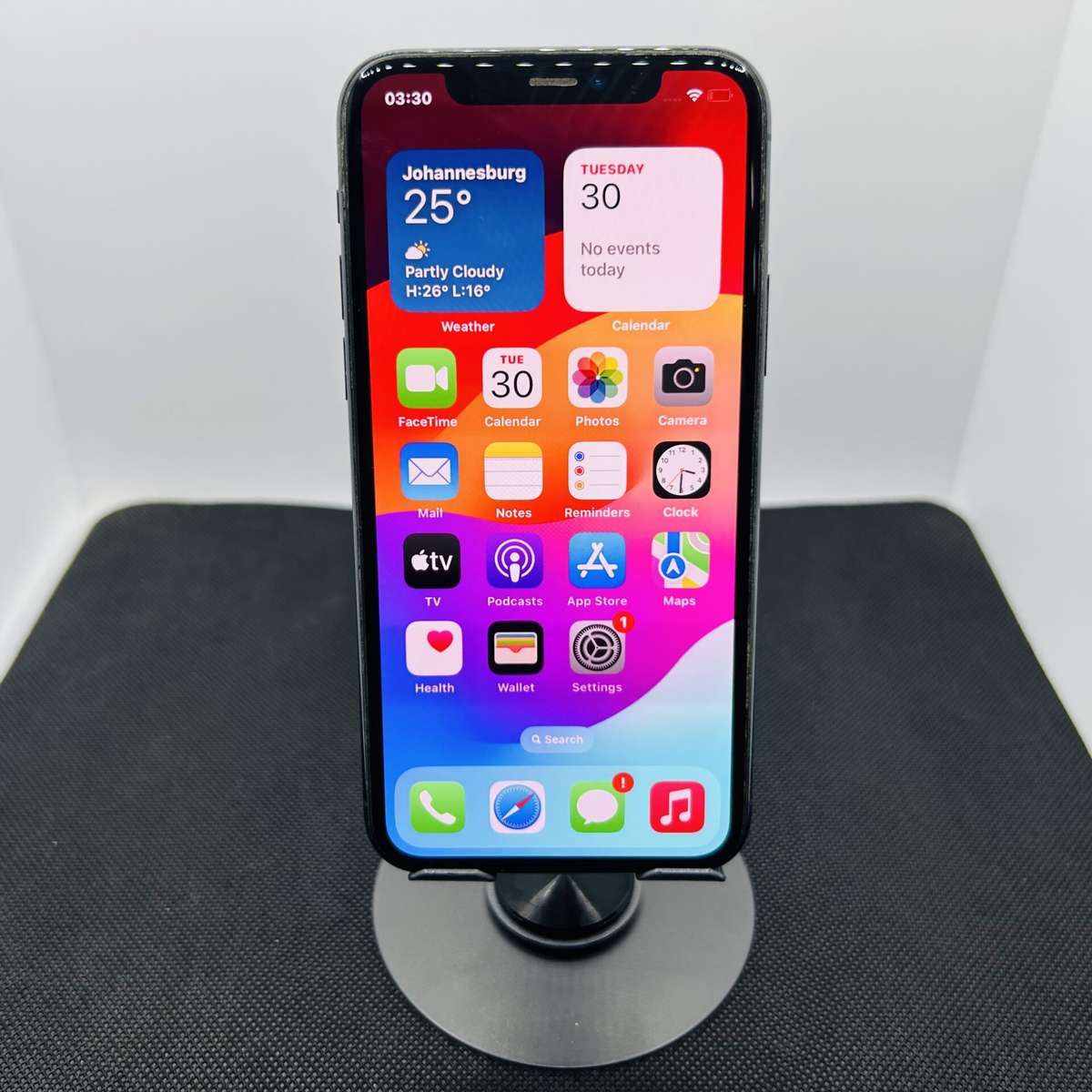 Apple iPhone 11 Pro 256GB Midnight Green  (Grade B)