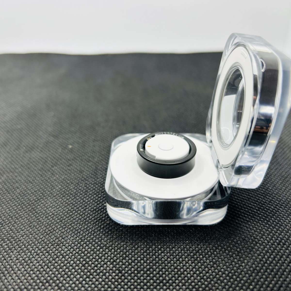 Samsung Galaxy Ring Titanium Black - (Grade B)