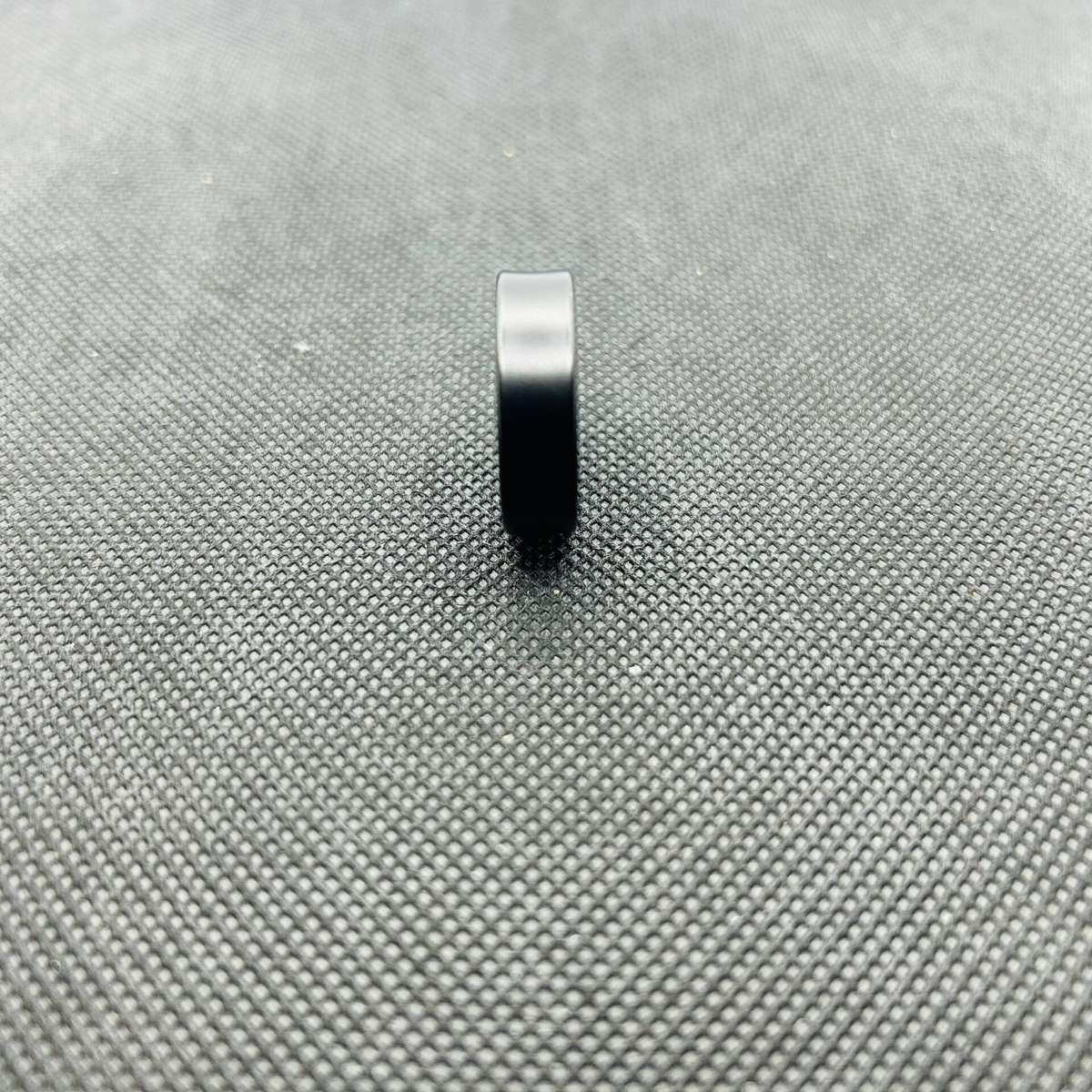 Samsung Galaxy Ring Titanium Black - (Grade B)