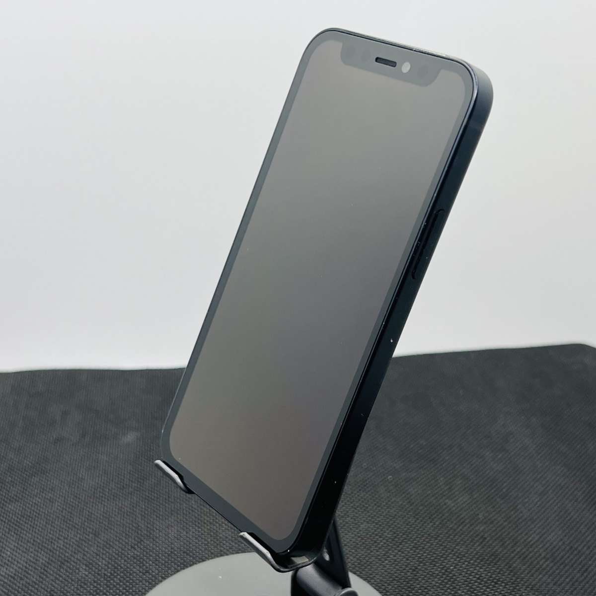 Apple iPhone 12 Mini 64GB Black  (Grade B)