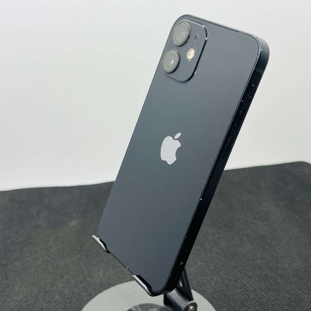 Apple iPhone 12 Mini 64GB Black  (Grade B)