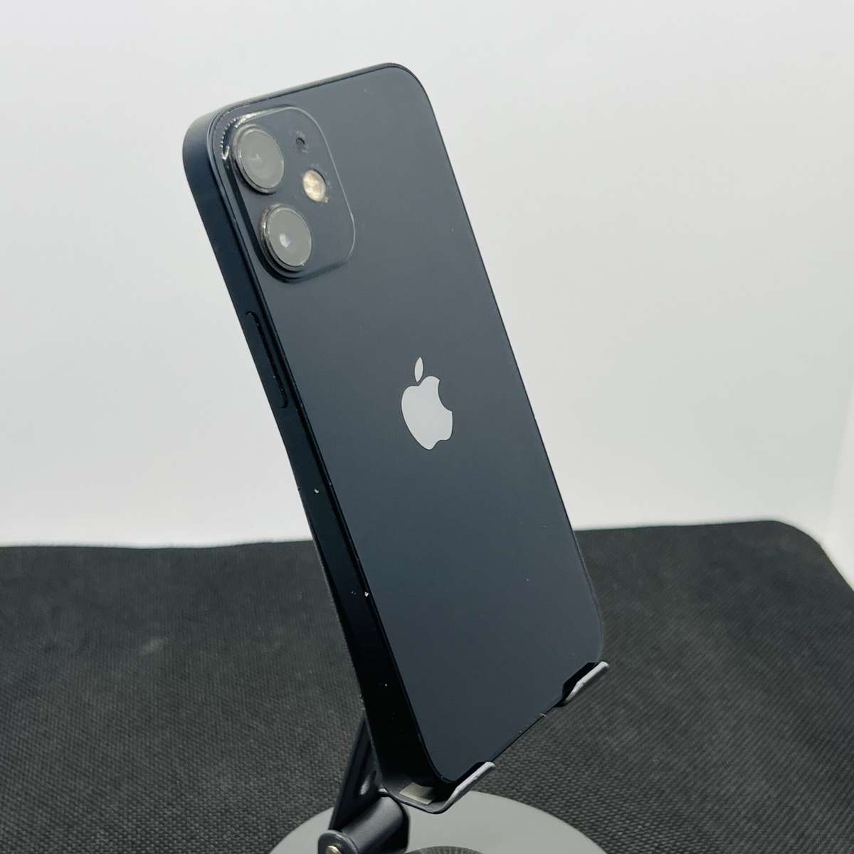 Apple iPhone 12 Mini 64GB Black  (Grade B)