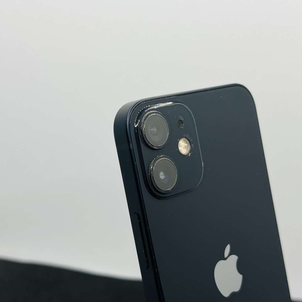 Apple iPhone 12 Mini 64GB Black  (Grade B)