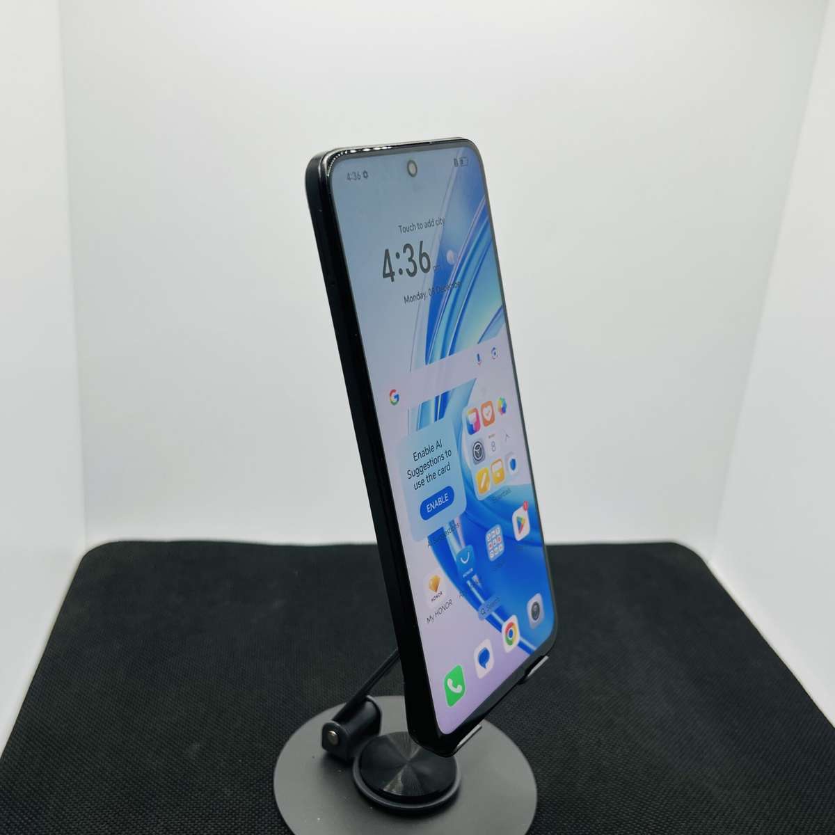 Honor X7B 256GB Midnight Black  (Grade B)