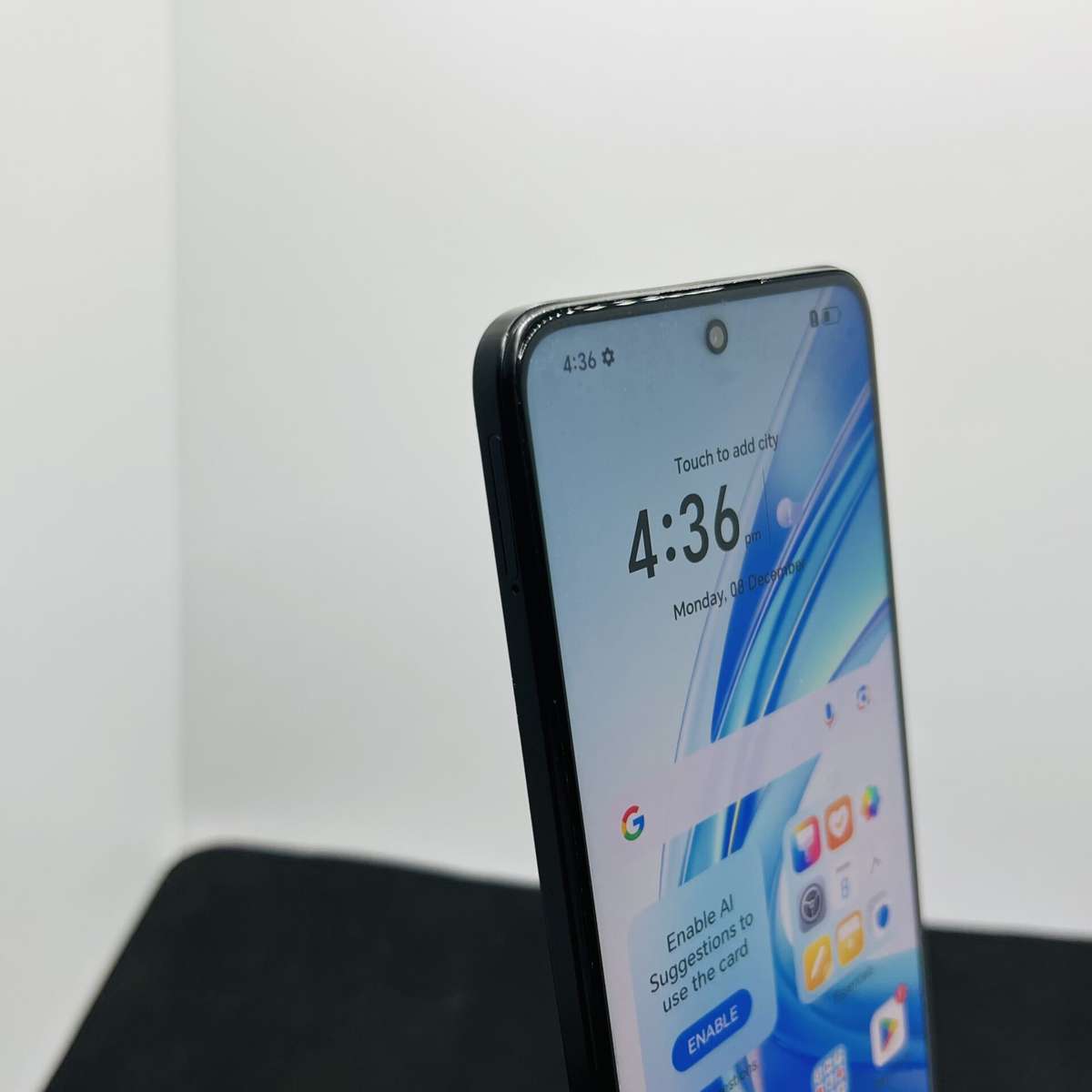 Honor X7B 256GB Midnight Black  (Grade B)