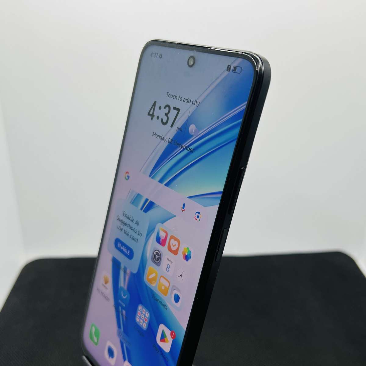 Honor X7B 256GB Midnight Black  (Grade B)