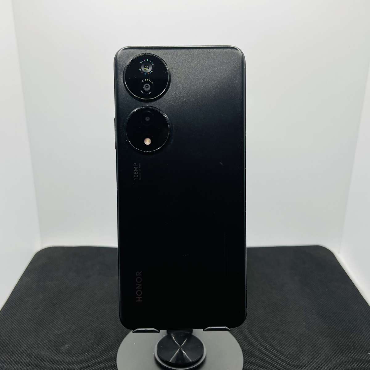 Honor X7B 256GB Midnight Black  (Grade B)