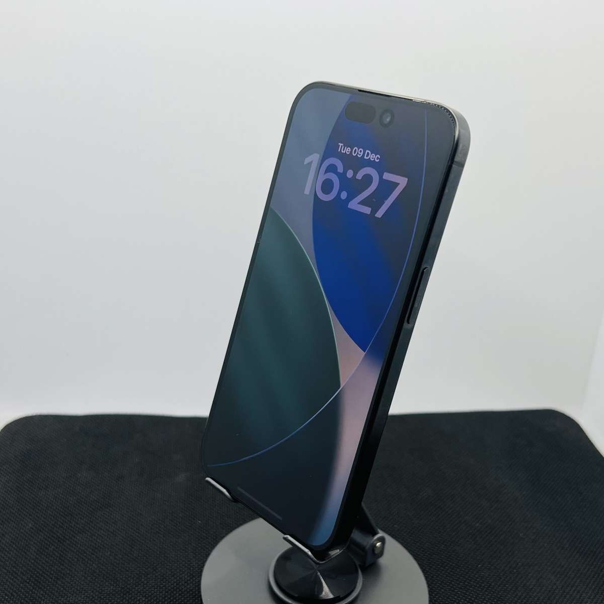 Apple iPhone 15 Pro 256GB Black Titanium  (Grade B)