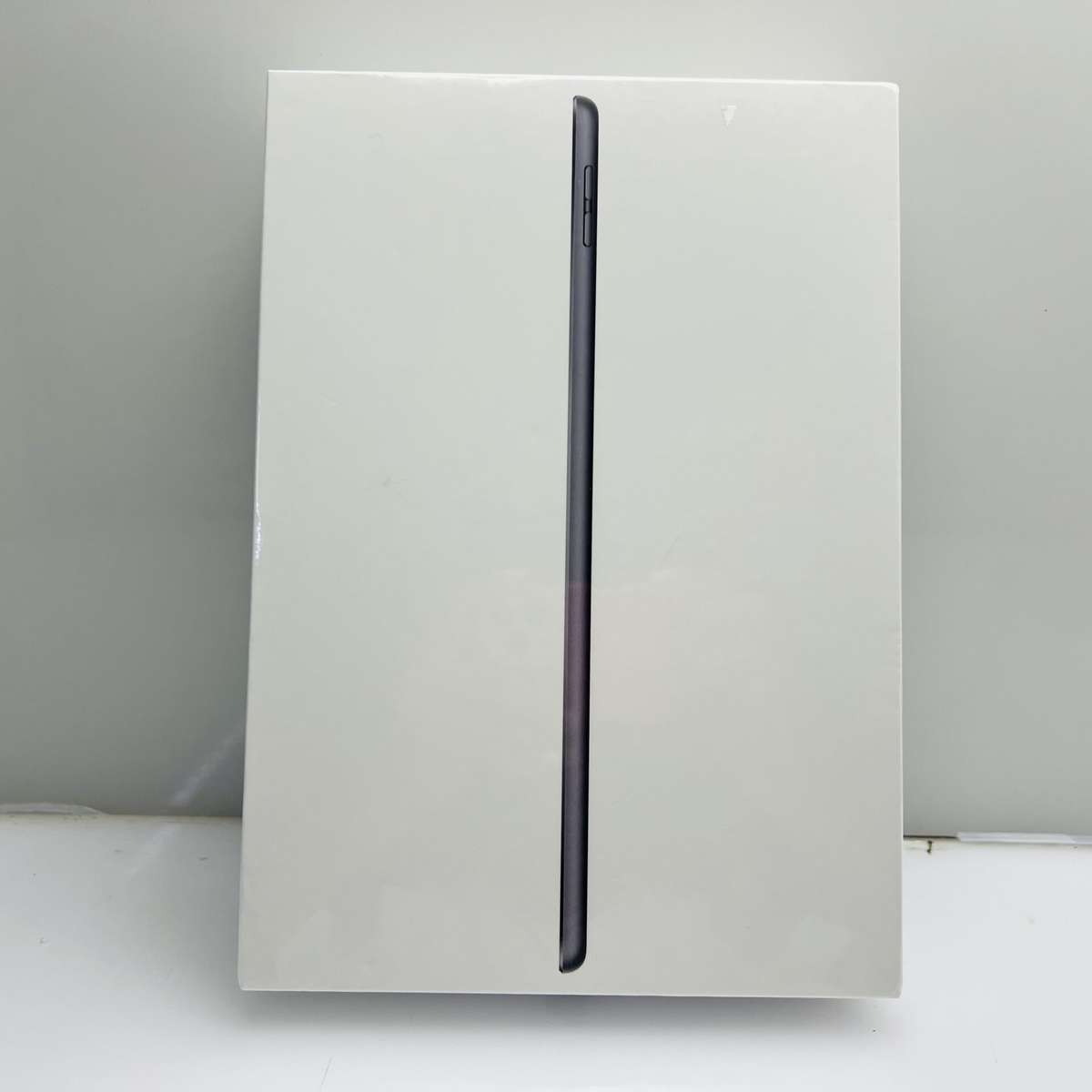Apple iPad 10.2 9th Gen 64GB (Wifi Only) Space Gray   (Original Warranty + 3 Year Warranty)