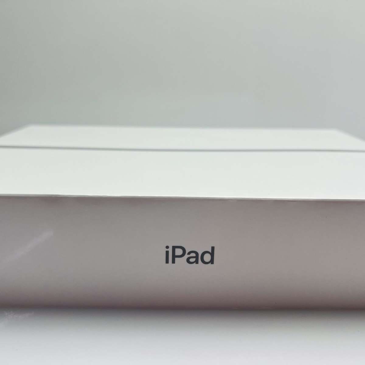 Apple iPad 10.2 9th Gen 64GB (Wifi Only) Space Gray   (Original Warranty + 3 Year Warranty)