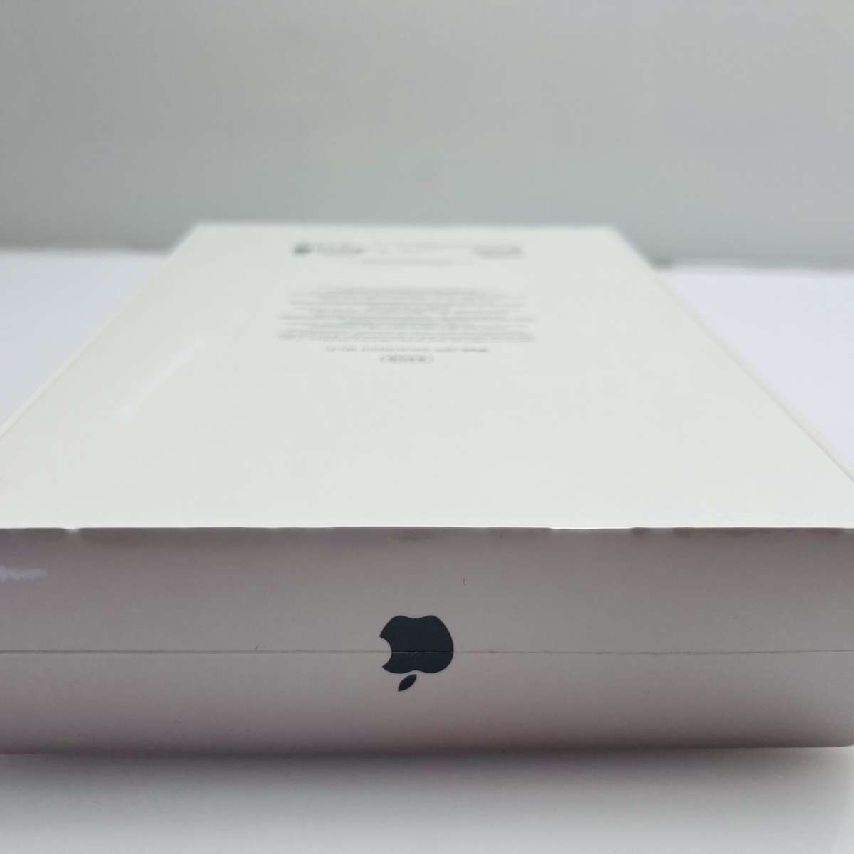 Apple iPad 10.2 9th Gen 64GB (Wifi Only) Space Gray   (Original Warranty + 3 Year Warranty)