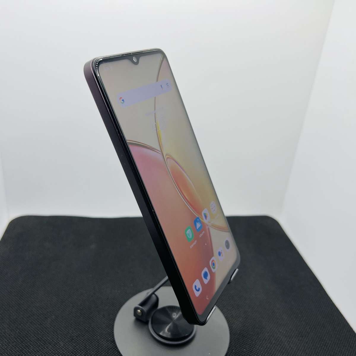 Vivo Y27s 128GB Burgundy Black  (Grade B)